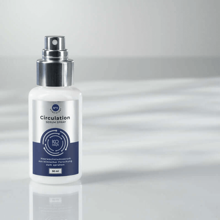 Circulation Serum Spray () kaufen bei Linkreich – Jetzt entdecken!