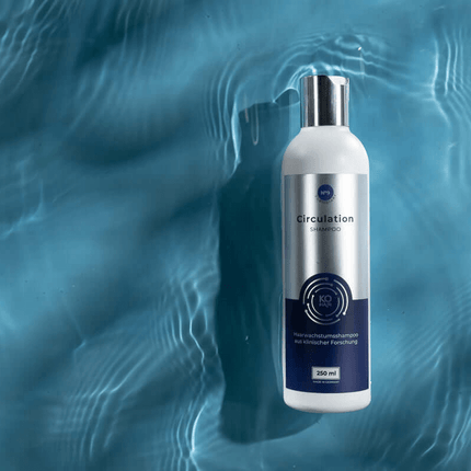 Growth Circulation Shampoo