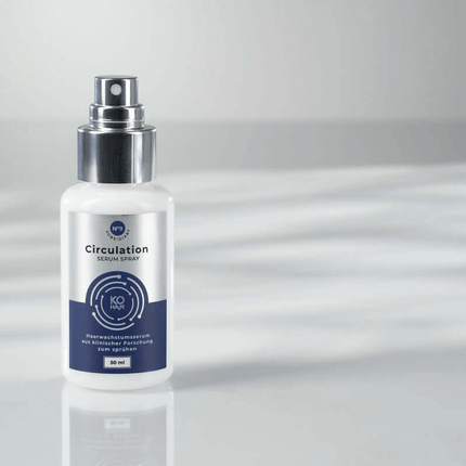 Circulation Serum Spray