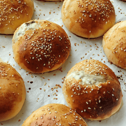 SEO. CJ BEKSUL Backmischung für koreanisches Sesambrot 500g - Linkreich