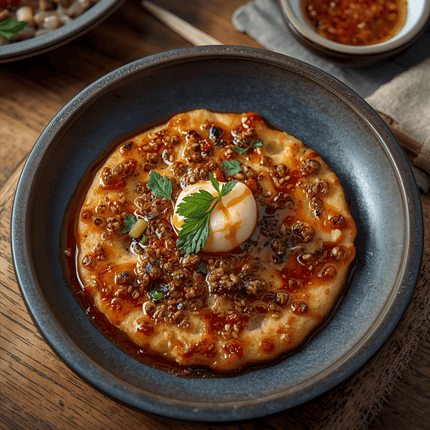 SEO. CJ BEKSUL Fertigmischung für koreanische Pfannkuchen 500g - Linkreich