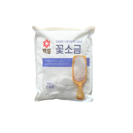 SEO. CJ Beksul Meersalz 1Kg - Linkreich