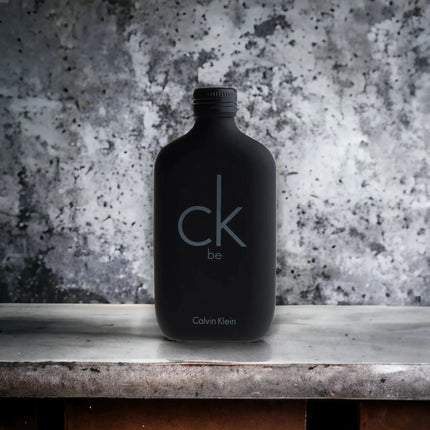 Ck Be Eau de Toilette