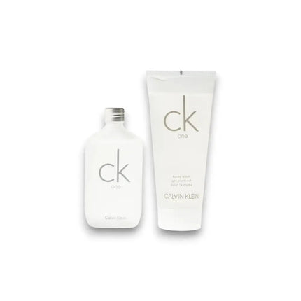 CK One Duftset Eau de Toilette