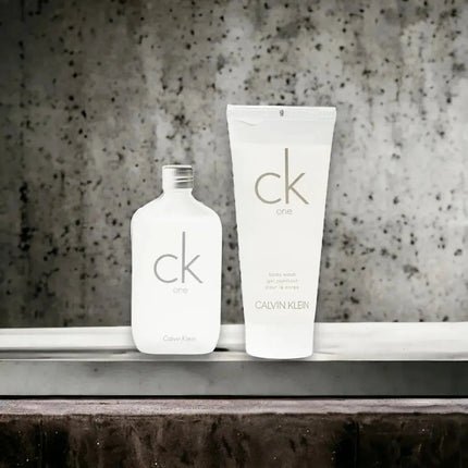 CK One Duftset Eau de Toilette