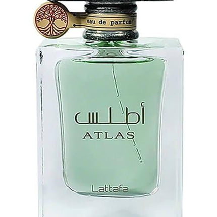 Lattafa Atlas Eau de Parfum 55ml