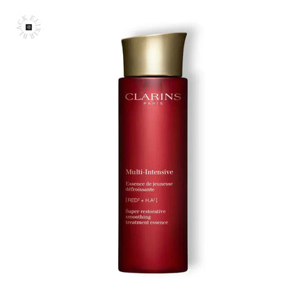 Clarins Super Restorative Treatment Essence