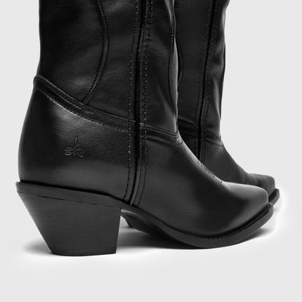 Classic Cowboy in Black () kaufen bei Linkreich – Jetzt entdecken!