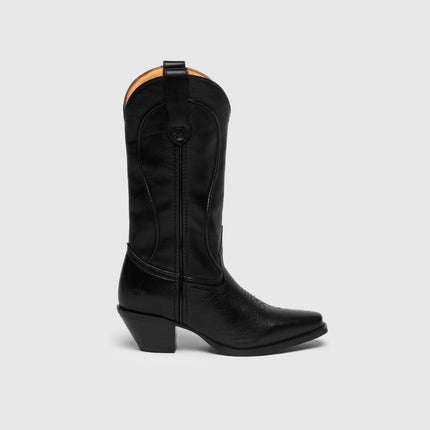 Classic Cowboy in Black () kaufen bei Linkreich – Jetzt entdecken!