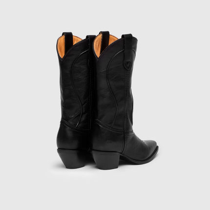 Classic Cowboy in Black () kaufen bei Linkreich – Jetzt entdecken!