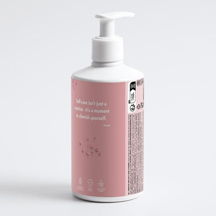 Gesichtsreiniger - auch für empfindliche Haut