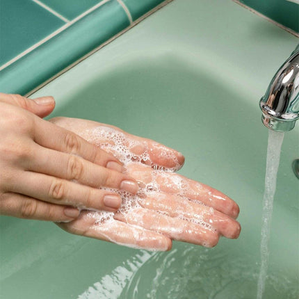 Gesichtsreiniger - auch für empfindliche Haut