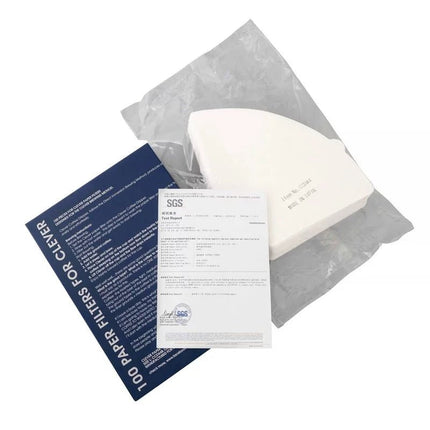 Clever Dripper Papier-Filter L (500 ml)