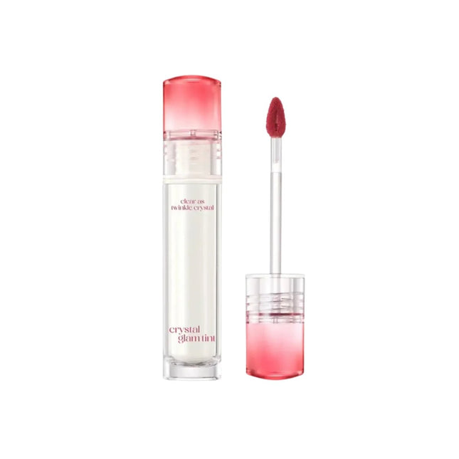 SEO. CLIO Crystal Glam Tint 3.2g 01 Vintage Apple - Linkreich