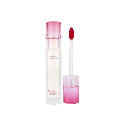 SEO. CLIO Crystal Glam Tint 3.2g 05 Fresh Cherry - Linkreich