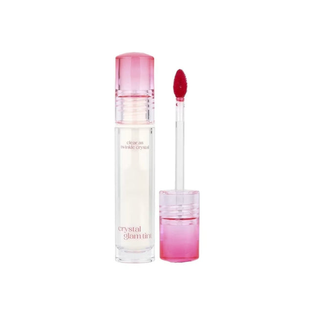SEO. CLIO Crystal Glam Tint 3.2g 05 Fresh Cherry - Linkreich