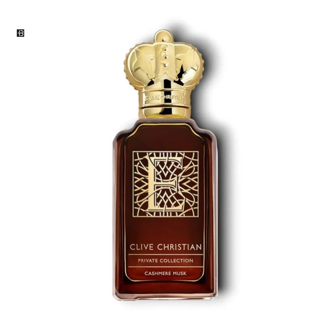SEO. Clive Christian E Cashmere Musk Eau De Parfum - 50 ml Linkreich