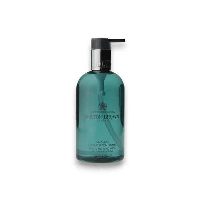 SEO. Coastal Cypress & Sea Fennel Hand Wash - 300 ml Linkreich