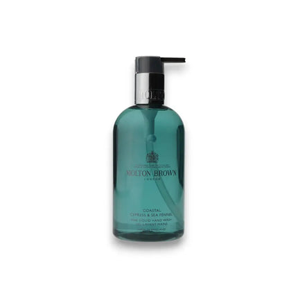 Coastal Cypress & Sea Fennel Hand Wash