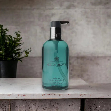 Coastal Cypress & Sea Fennel Hand Wash