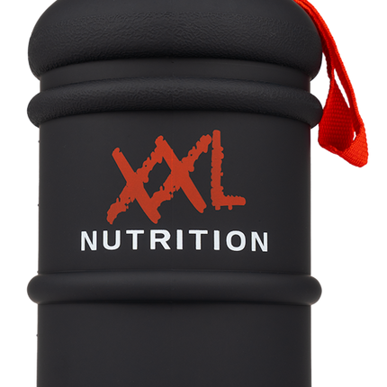 XXL Nutrition Coated Waterjug 2200 ml