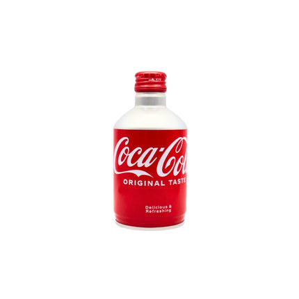 SEO. Coca Cola aus Japan 300ml - Linkreich