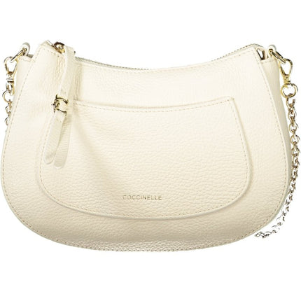 SEO. COCCINELLE Damen Taschen – C-easy Tasche, mit Reißverschluss - Schwarz Linkreich