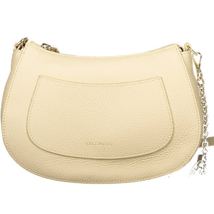 SEO. COCCINELLE Damen Taschen – C-easy Tasche, mit Reißverschluss - Rot Linkreich