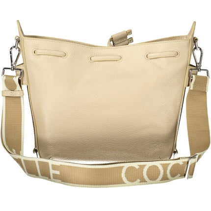 SEO. COCCINELLE Damen Taschen – Gretel Tasche mit, mit Taschen - Beige Linkreich