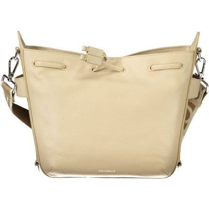 SEO. COCCINELLE Damen Taschen – Gretel Tasche mit, mit Taschen - Beige Linkreich