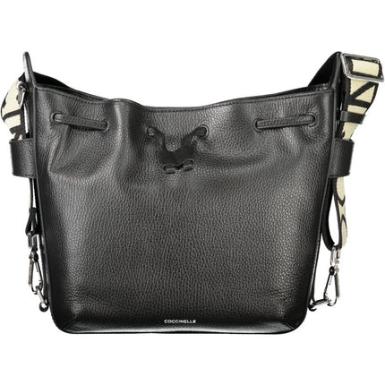 SEO. COCCINELLE Damen Taschen – Gretel Tasche mit, mit Taschen - Schwarz Linkreich