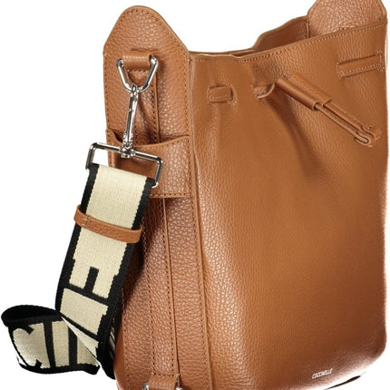 SEO. COCCINELLE Damen Taschen – Gretel Tasche mit, mit Taschen - Beige Linkreich