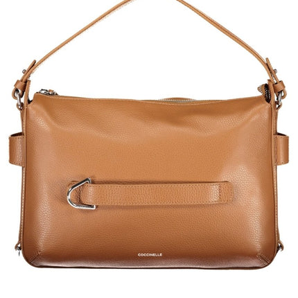 SEO. COCCINELLE Damen Taschen – Gretel Tasche mit online kaufen - Braun Linkreich