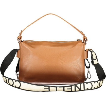 SEO. COCCINELLE Damen Taschen – Gretel Tasche mit online kaufen - Braun Linkreich