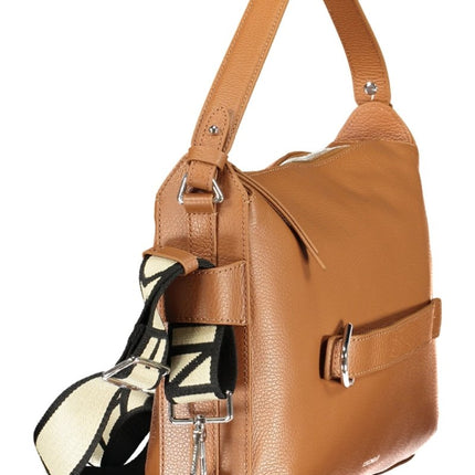SEO. COCCINELLE Damen Taschen – Gretel Tasche mit online kaufen - Braun Linkreich