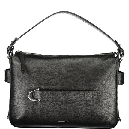 SEO. COCCINELLE Damen Taschen – Gretel Tasche mit online kaufen - Schwarz Linkreich