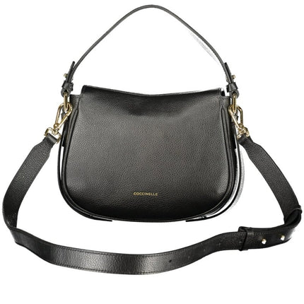 SEO. COCCINELLE Damen Taschen – Mavery Tasche online kaufen - Schwarz Linkreich