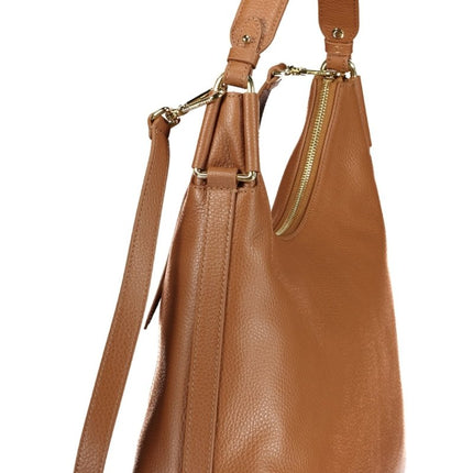 SEO. COCCINELLE Damen Taschen – Rebekka - tasche online kaufen - Beige Linkreich