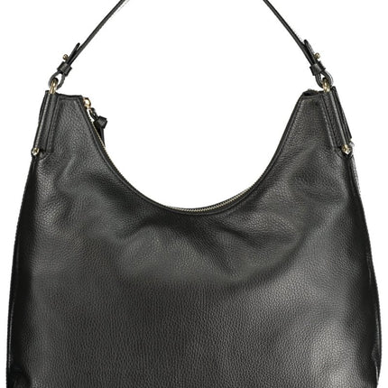 SEO. COCCINELLE Damen Taschen – Rebekka - tasche online kaufen - Schwarz Linkreich
