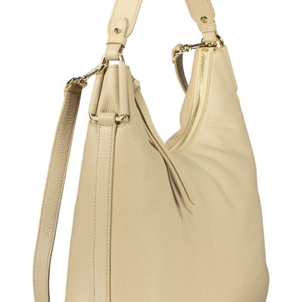 SEO. COCCINELLE Damen Taschen – Rebekka - tasche online kaufen - Beige Linkreich