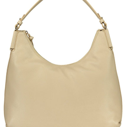 SEO. COCCINELLE Damen Taschen – Rebekka - tasche online kaufen - Beige Linkreich