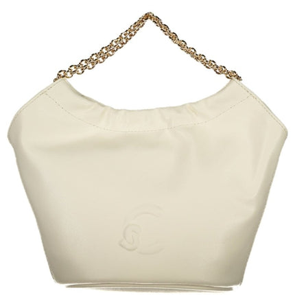 SEO. COCCINELLE Damen Taschen – Sicherheitstasche online kaufen - Weiß Linkreich