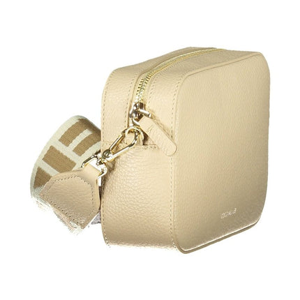 SEO. COCCINELLE Damentasche Gelb – Elegante Handtasche aus Leder mit Schultergurt | soulluna.de - Blau Linkreich