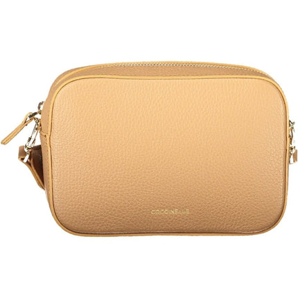 SEO. COCCINELLE Damentasche Gelb – Elegante Handtasche aus Leder mit Schultergurt | soulluna.de - Blau Linkreich