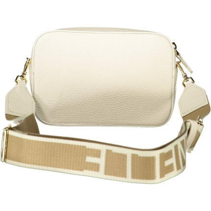 SEO. COCCINELLE Damentasche Gelb – Elegante Handtasche aus Leder mit Schultergurt | soulluna.de - Blau Linkreich