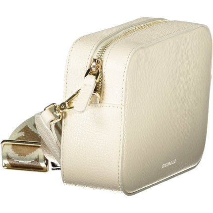 SEO. COCCINELLE Damentasche Gelb – Elegante Handtasche aus Leder mit Schultergurt | soulluna.de - Blau Linkreich