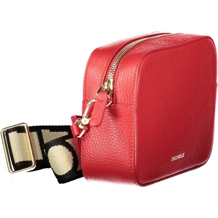 SEO. COCCINELLE Damentasche Gelb – Elegante Handtasche aus Leder mit Schultergurt | soulluna.de - Blau Linkreich