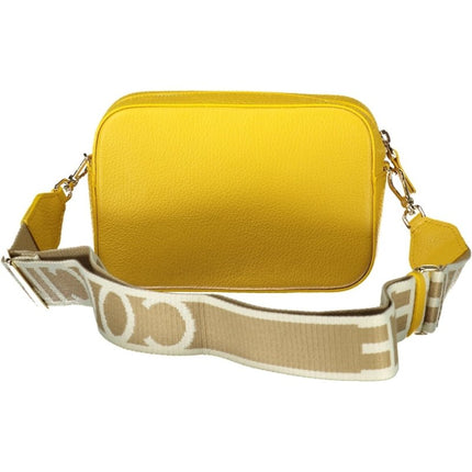 SEO. COCCINELLE Damentasche Gelb – Elegante Handtasche aus Leder mit Schultergurt | soulluna.de - Blau Linkreich