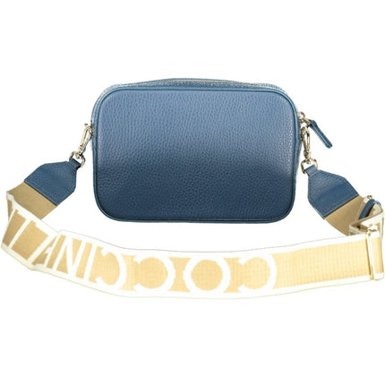 SEO. COCCINELLE Damentasche Gelb – Elegante Handtasche aus Leder mit Schultergurt | soulluna.de - Blau Linkreich