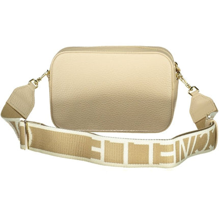 SEO. COCCINELLE Damentasche Gelb – Elegante Handtasche aus Leder mit Schultergurt | soulluna.de - Blau Linkreich